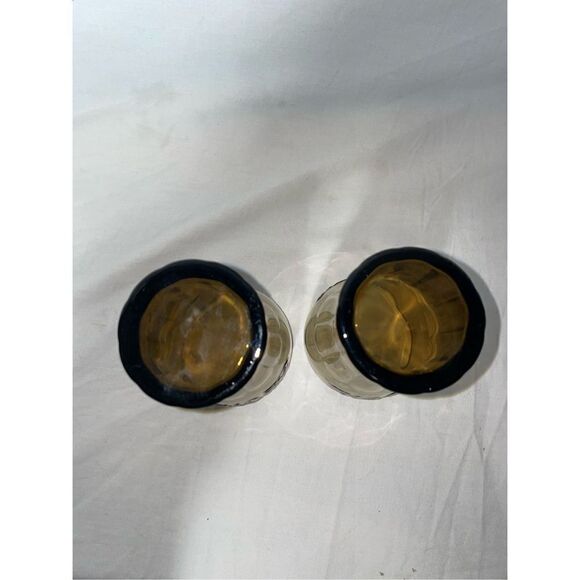 Two Coca Cola glasses - Picture 7 of 8